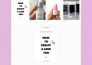 design or redesign your wix website or wix online store